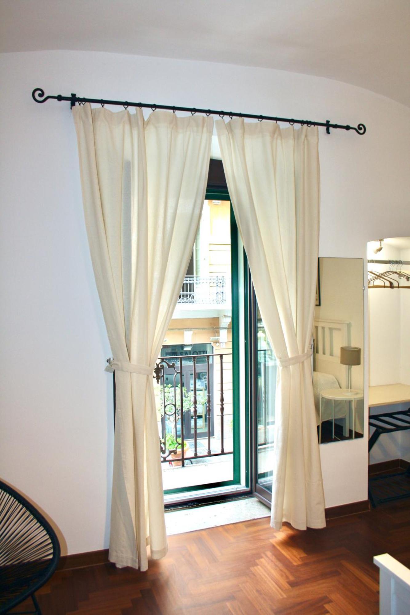Stefano'S Apartment Бари Экстерьер фото