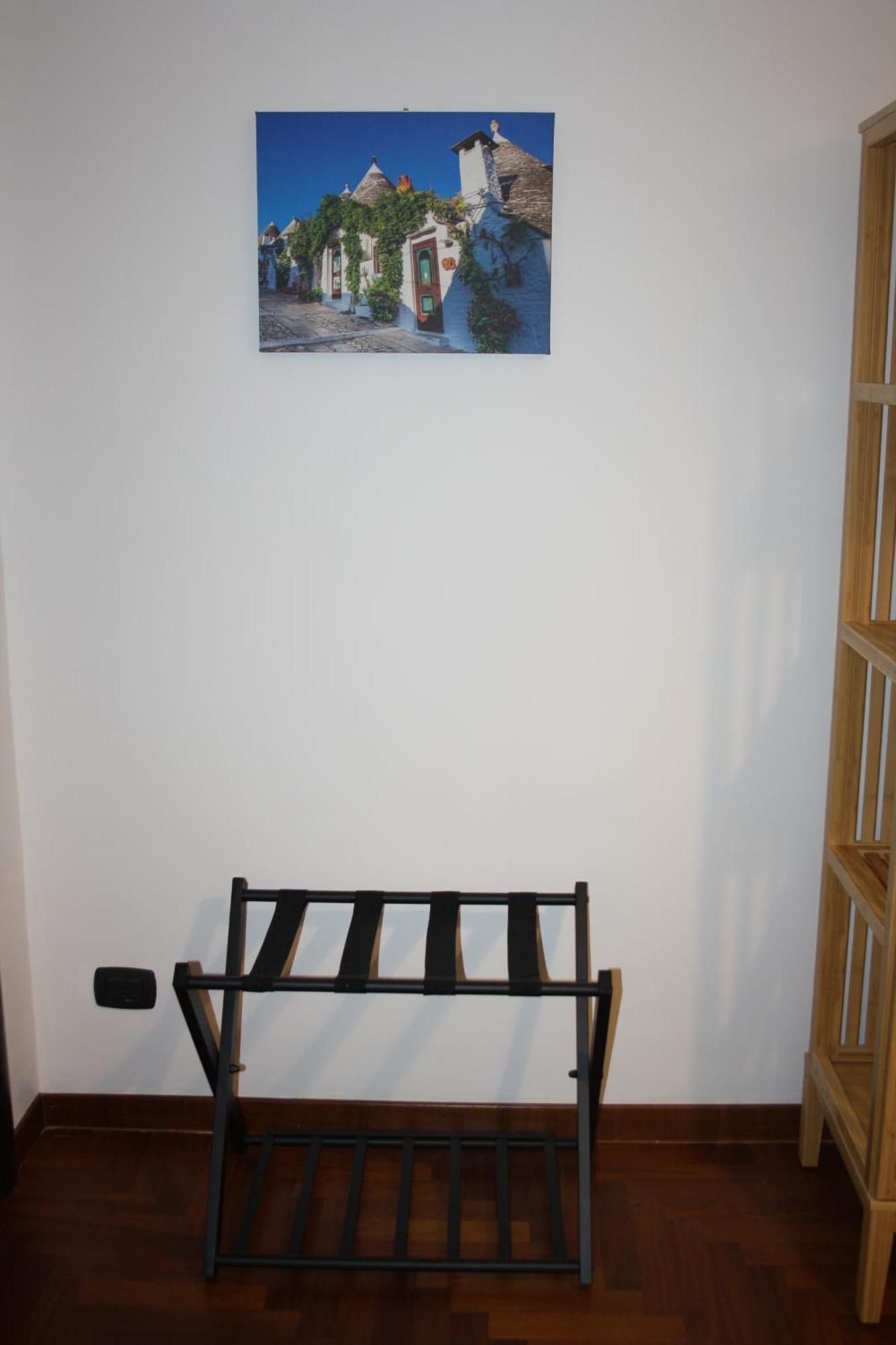 Stefano'S Apartment Бари Экстерьер фото