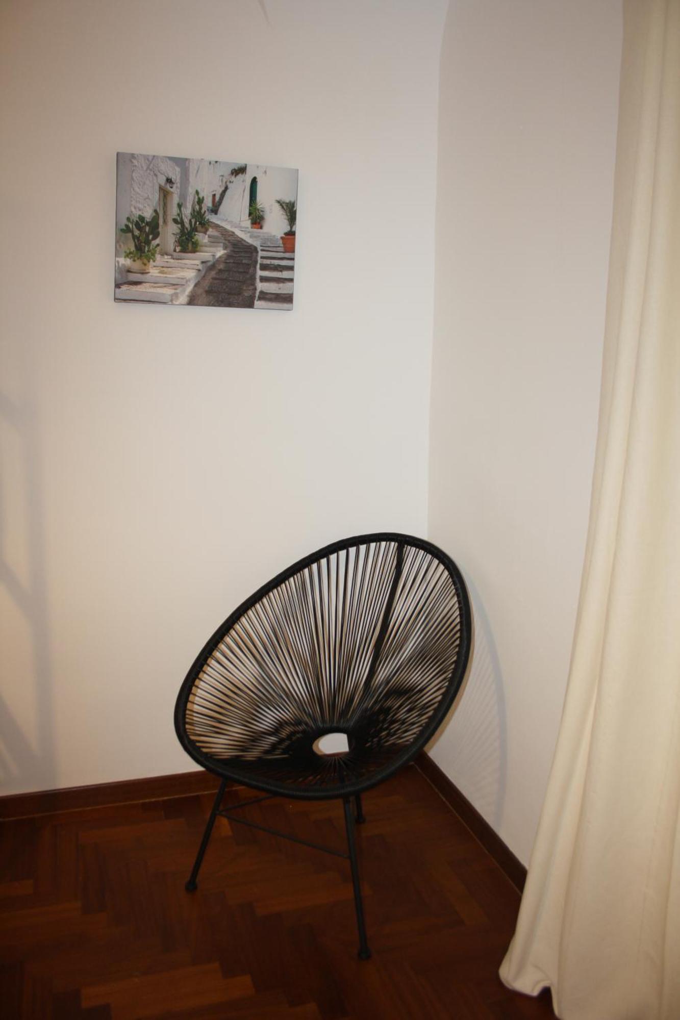 Stefano'S Apartment Бари Экстерьер фото