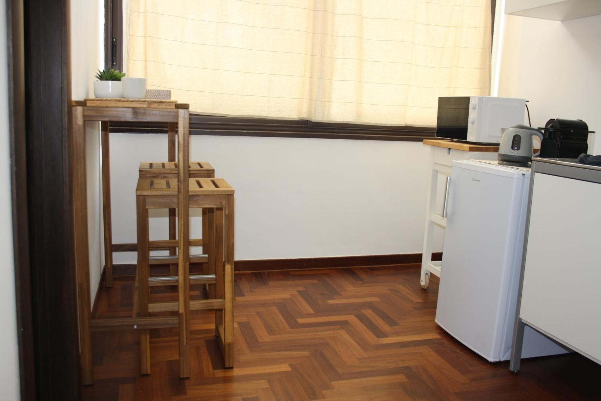 Stefano'S Apartment Бари Экстерьер фото