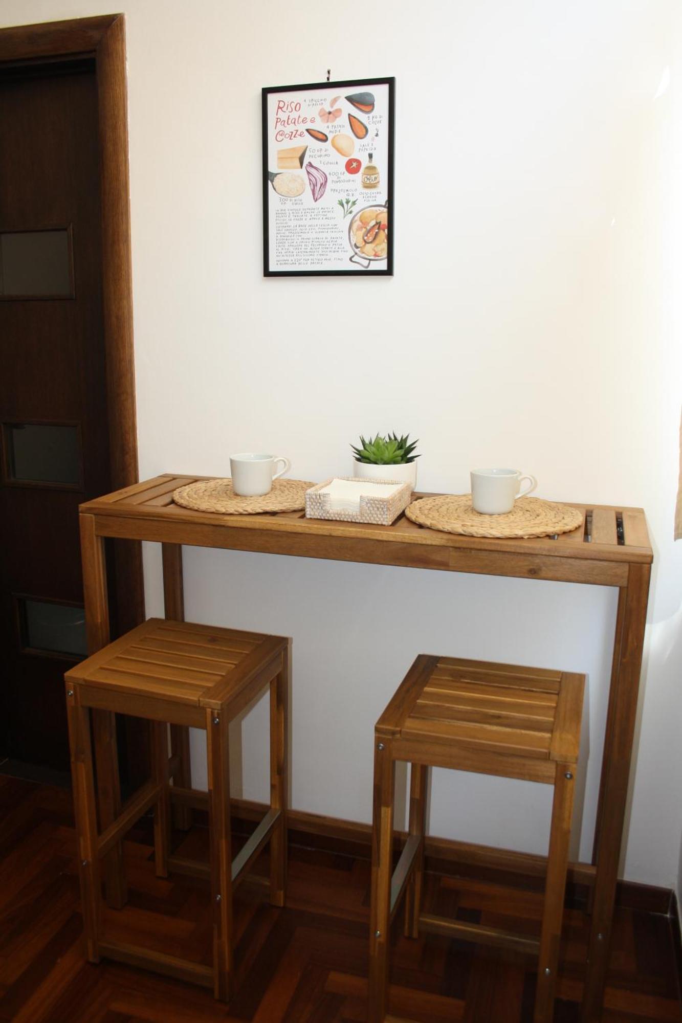 Stefano'S Apartment Бари Экстерьер фото